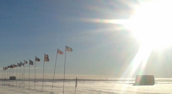 International Partners